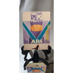 Winsor Pilates ABS Power Sculpting with Resistance